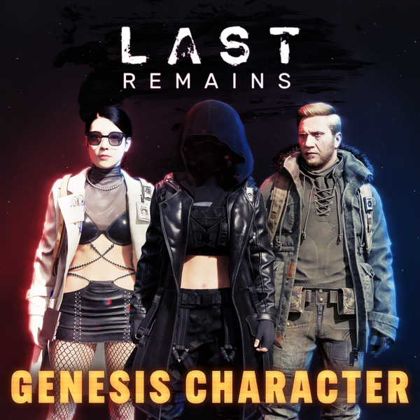 Earn Alliance Introduces Last Remains, a Web3 Stealth Zombie Battle Royale Game Allocates 50% Net Revenue for Esports and Announces Genesis NFT Sale this Coming May